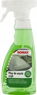 Kosmetyki samochodowe - Sonax Płyn Do Mycia Szyb 500ML. - miniaturka - grafika 1