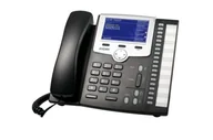 Telefony stacjonarne - CTS-330.CL Telefon systemowy - Slican - miniaturka - grafika 1