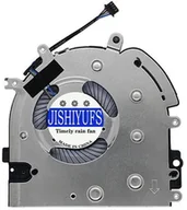 Gadżety USB - Wentylator USB HP Fan CPU Blower Z2G5 Mini - miniaturka - grafika 1