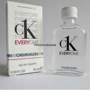 Wody i perfumy męskie - Calvin Klein CK Everyone miniatura 10ml edt - miniaturka - grafika 1