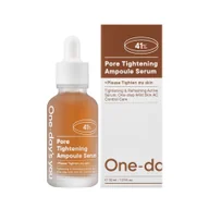 Serum do twarzy - ONE-DAY’S YOU PORE TIGHTENING Serum zwężające pory 30ml - miniaturka - grafika 1
