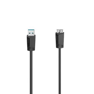 Hama Usb 3.0 - microUSB 0,75m - Kable USB - miniaturka - grafika 2