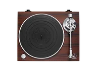 Gramofony - Audio-Technica AT-LPW50BTRW - miniaturka - grafika 1