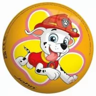 Piłki dla dzieci - John Piłka Psi Patrol 6,3cm mix Simba - miniaturka - grafika 1