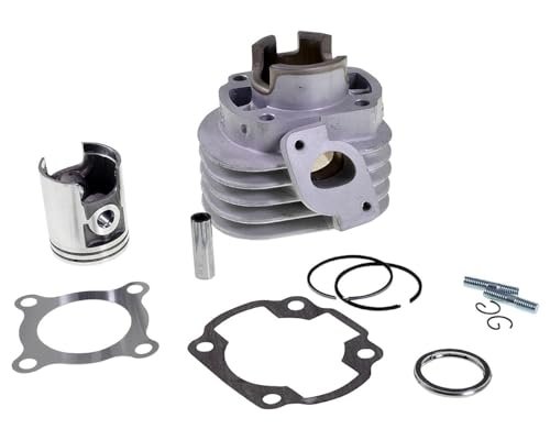 Cylinder Kit AIRSAL 50ccm Sport MBK Evolis 50