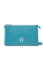 Torebki damskie - Furla Torebka WE00615 AX0733 TR400 Niebieski - miniaturka - grafika 1