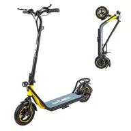 Hulajnogi elektryczne - W-TEC Hulajnoga elektryczna W-TEC Lonix 10" 21771 - miniaturka - grafika 1