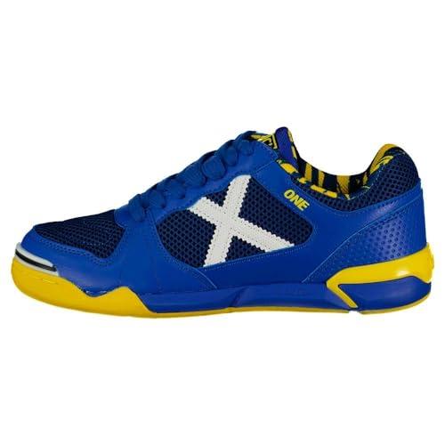 Munich One Kid Low-top dla dzieci, uniseks, Herbata mleczna perłowa, 36 EU