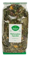 Przysmaki dla gryzoni - ZIOŁOWA KOTLINA Naturalna łączka 220g - miniaturka - grafika 1