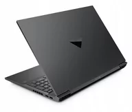Laptopy - HP Victus 16-e0027ua 4R8D9EAR Ryzen 5 / 8GB / 512GB SSD / GTX 3050 / FullHD / FreeDos / czarny - miniaturka - grafika 1