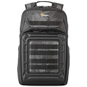 Akcesoria do drona - Lowepro DroneGuard BP 250 Czarny - miniaturka - grafika 1