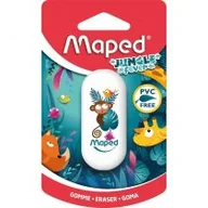 Przybory szkolne - Maped Gumka Jungle Fever - miniaturka - grafika 1