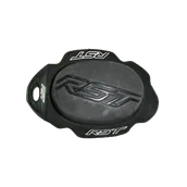 Akcesoria motocyklowe - Slidery Kolan RST Matowe Matowy Czarny - miniaturka - grafika 1