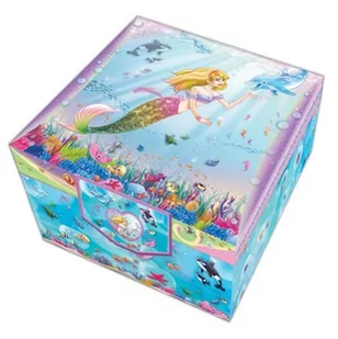 PECOWARE 178MD 78715 ZESTAW SYRENKA - Szkolne artykuły papiernicze - miniaturka - grafika 1