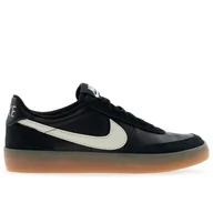 Buty sportowe męskie - Buty męskie Nike Killshot 2 432997-070 - czarne - miniaturka - grafika 1