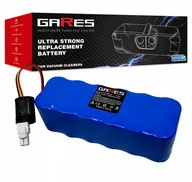 Akcesoria do robotów sprzątających - Bateria Akumulator do Samsung SR8895 Silencio 3Ah - miniaturka - grafika 1