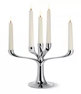 Świeczniki - Philippi Świecznik Candelabra P123167 - miniaturka - grafika 1