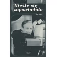 Biografie i autobiografie - Nieźle się zapowiadało - miniaturka - grafika 1