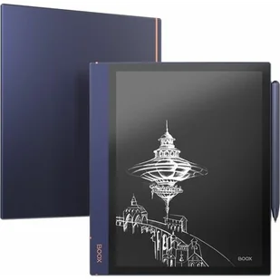 Onyx Boox Note Air 2 64GB granatowy - Czytniki ebooków - miniaturka - grafika 1