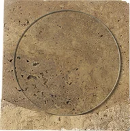 Ramki na zdjęcia - Ramka na zdjęcia Klint trawertyn - miniaturka - grafika 1