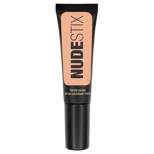 Nudestix Nudestix 4.0 Tinted Cover Podkład 20ml - Podkłady do twarzy - miniaturka - grafika 2