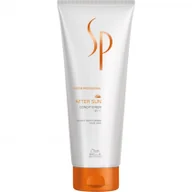 Odżywki do włosów - Wella SP Sun After Sun Conditioner 200 ml - miniaturka - grafika 1