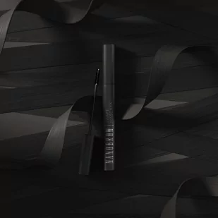 Nanobrow Shape Mascara Brown - Akcesoria i kosmetyki do stylizacji brwi - miniaturka - grafika 4