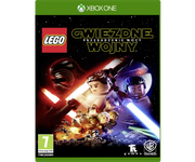 Gry Xbox One - LEGO Star Wars: Przebudzenie Mocy GRA XBOX ONE - miniaturka - grafika 1