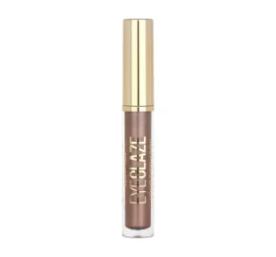Golden Rose - EYE GLAZE Liquid Eyeshadow - Płynny cień do powiek - 3,5 ml - 07 TOPAZ - Cienie do powiek - miniaturka - grafika 1