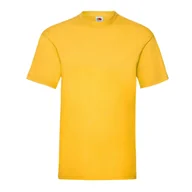 Koszulki sportowe damskie - Koszulka Unisex Dla Dorosłych Valueweight - miniaturka - grafika 1