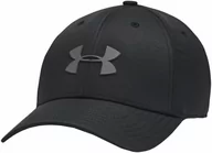 Czapki męskie - Czapka z daszkiem Under Armour Storm Blitzing 1369781-001 - miniaturka - grafika 1