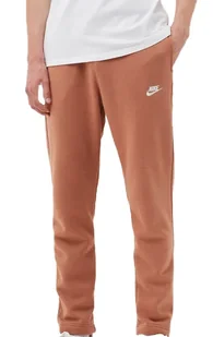 Spodnie Nike Sportswear Club Fleece BV2707215 S - Spodnie sportowe męskie - miniaturka - grafika 1