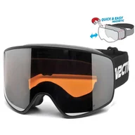 Gogle narciarskie - Gogle narciarskie ARCTICA G-113 - miniaturka - grafika 1