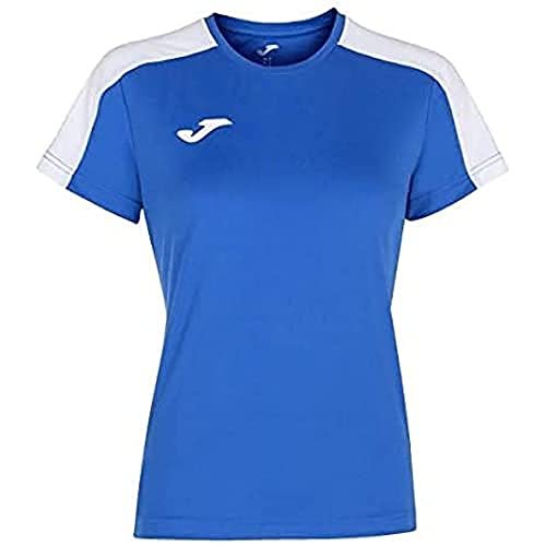 Joma Academy damska koszulka z krótkim rękawem