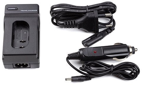 Kroviklis PANASONIC DMW-BLJ31