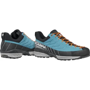 Buty podejściowe męskie SCARPA Mescalito - Buty trekkingowe damskie - miniaturka - grafika 1
