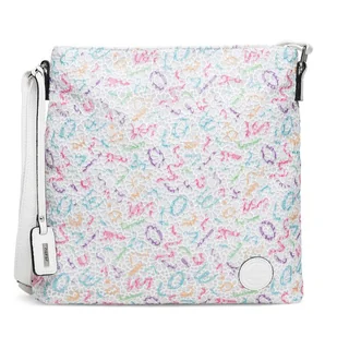 Torebka Rieker H1033-96 Kolorowy - Torebki damskie - miniaturka - grafika 1