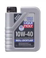Uszczelki silnikowe - LIQUI MOLY Olej silnikowy LIQUI MOLY 1091 - miniaturka - grafika 1