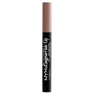 Szminki - NYX Professional Makeup Lip Lingerie Push Up Long Lasting Lipstick Corset - miniaturka - grafika 1