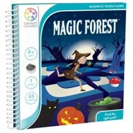 Gry planszowe - Smart Games Magical Forest - miniaturka - grafika 1