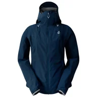 Kurtki i kamizelki sportowe damskie - Kurtka damska Dare 2b W Torrek Breathe Easy Jacket Rozmiar: XL / Kolor: ciemnoniebieski - miniaturka - grafika 1