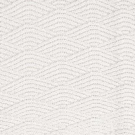 Koce i narzuty dla dzieci - Jollein Kocyk River Knit, 75 x 100 cm, kremowa biel Smits Assen - miniaturka - grafika 1