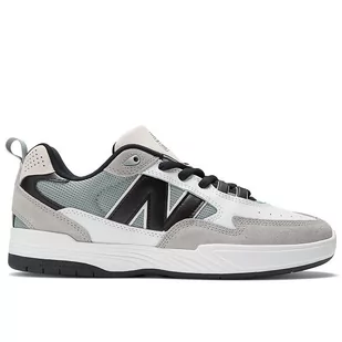 Buty New Balance Numeric NM808GBK - szare - Buty sportowe męskie - miniaturka - grafika 8
