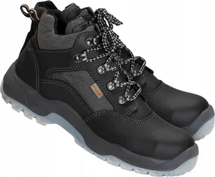 Obuwie robocze trzewiki PPO BPPOT72 BS r. 45 - Obuwie robocze Obuwie robocze trzewiki PPO BPPOT72 BS r. 45 - Obuwie robocze - miniaturka - grafika 1