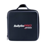 Akcesoria i części do maszynek do golenia - BaByliss PRO 4Artists, podróżne etui na maszynki, etui fryzjerskie, ochrona narzędzi, akcesoria fryzjerskie - miniaturka - grafika 1