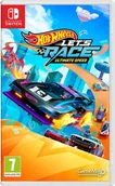 Gry Nintendo Switch - Hot Wheels Let's Race: Ultimate Speed NS - miniaturka - grafika 1