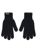 Rękawiczki - EA7 Emporio Armani Rękawiczki 240121 4F200 76136 Granatowy - miniaturka - grafika 1