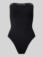 Body - Body z wyhaftowanym logo model ‘Icon’ - miniaturka - grafika 1