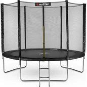 Trampoliny - Outtec Trampolina Outside Jump 244cm 8FT - miniaturka - grafika 1