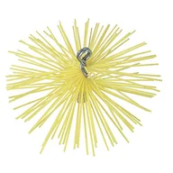 Anteny samochodowe - Ribitech PRFUTR200 Rotondo nylon, 200 mm - miniaturka - grafika 1